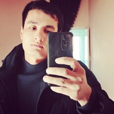 Фотография мужчины Хамдам, 30 лет из г. Елабуга