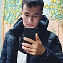 Хамдам, 31 год