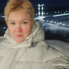 Фотография девушки Tatiana, 40 лет из г. Оренбург