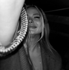 Фотография девушки Алина, 27 лет из г. Санкт-Петербург