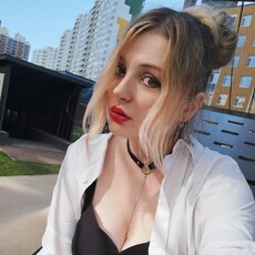 Риша, 31 из г. Санкт-Петербург.