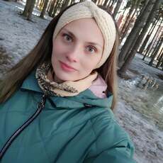 Фотография девушки Светлана, 27 лет из г. Тула