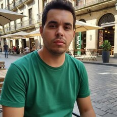 Фотография мужчины Дима, 35 лет из г. Красноярск