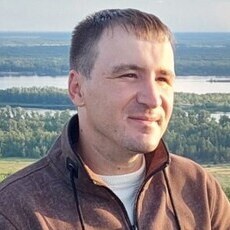 Фотография мужчины Александр, 35 лет из г. Бугуруслан