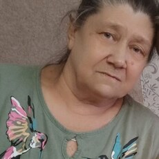 Фотография девушки Лариса, 69 лет из г. Прокопьевск