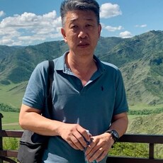 Фотография мужчины Игорь, 55 лет из г. Южно-Сахалинск