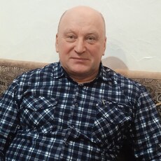 Фотография мужчины Владимир, 58 лет из г. Березники