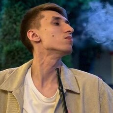 Фотография мужчины Макс, 26 лет из г. Краснодар