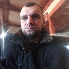 Фотография мужчины Андрій, 32 года из г. Ракитное (Киевская Обл)