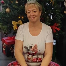 Фотография девушки Елена, 45 лет из г. Кемерово