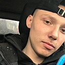 Никита, 20 лет