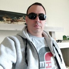 Фотография мужчины Сергей, 44 года из г. Самара