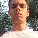 Данил, 25 лет