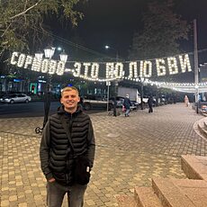 Фотография мужчины Сергей, 28 лет из г. Нижний Новгород