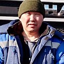 Бурят, 47 лет