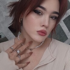 Фотография девушки Екатерина, 23 года из г. Слуцк