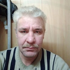 Фотография мужчины Игорь, 50 лет из г. Омск