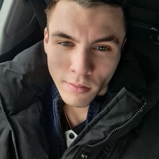 Фотография мужчины Даня, 20 лет из г. Санкт-Петербург