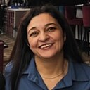 Оксана, 47 лет