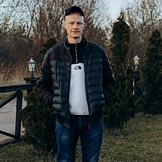 Фотография мужчины Максим, 41 год из г. Минск