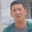 Темирлан, 34 года