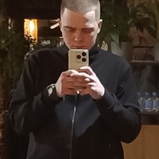 Фотография мужчины Никита, 20 лет из г. Санкт-Петербург