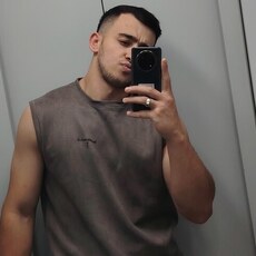 Фотография мужчины Али, 25 лет из г. Белгород