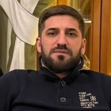 Фотография мужчины Давуд, 36 лет из г. Санкт-Петербург