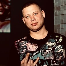 Фотография мужчины Андрей, 32 года из г. Орша