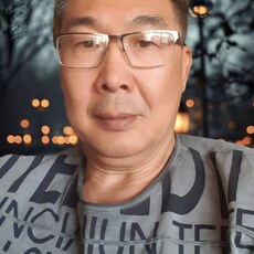 Фотография мужчины Лев, 55 лет из г. Ташкент