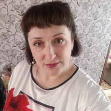 Фотография девушки Алёна, 43 года из г. Барнаул