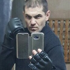 Фотография мужчины Рауль, 35 лет из г. Тирасполь