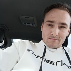 Фотография мужчины Денис, 29 лет из г. Белореченск