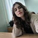 Виктория, 19 лет