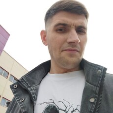 Фотография мужчины Игорь, 37 лет из г. Североморск