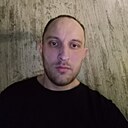 Сергей, 33 года