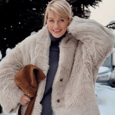 Фотография девушки Нюся, 45 лет из г. Тамбов