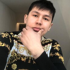 Фотография мужчины Maks, 31 год из г. Кызылорда