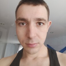 Фотография мужчины Андрей, 28 лет из г. Каменск-Шахтинский
