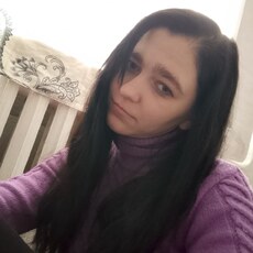 Фотография девушки Марго, 26 лет из г. Ульяновск