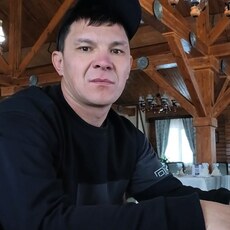 Фотография мужчины Лёша, 38 лет из г. Караганда