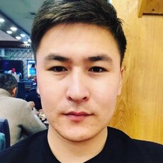 Фотография мужчины Daulet, 24 года из г. Талдыкорган
