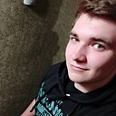 Михаил, 25 лет