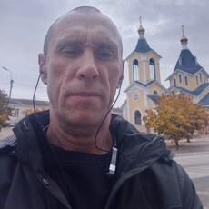 Фотография мужчины Сергей, 45 лет из г. Урюпинск