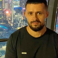 Фотография мужчины Иван, 36 лет из г. Иркутск