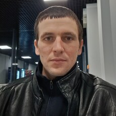 Фотография мужчины Artyom, 38 лет из г. Кингисепп