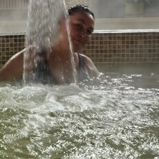 Светлана, 52 из г. Тюмень.