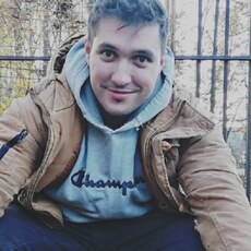 Фотография мужчины Андрей, 36 лет из г. Тольятти