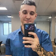 Фотография мужчины Андрей, 36 лет из г. Тольятти