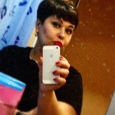 Фотография девушки Ольга, 40 лет из г. Москва